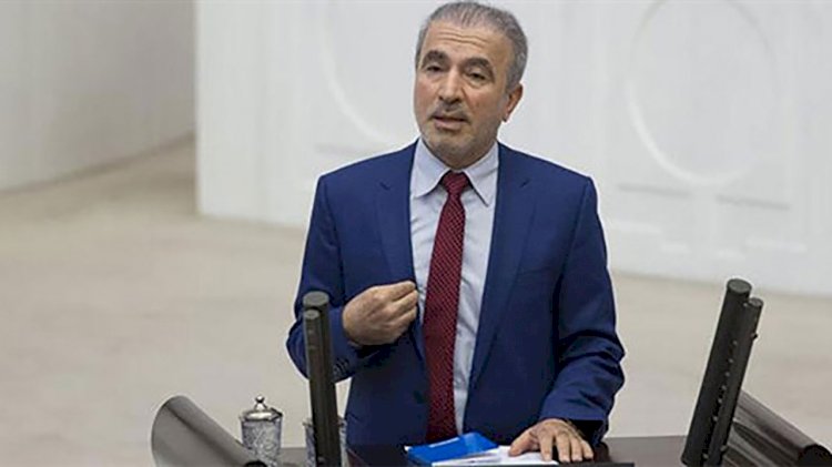 AKP'li Bostancı'dan 'idam' açıklaması