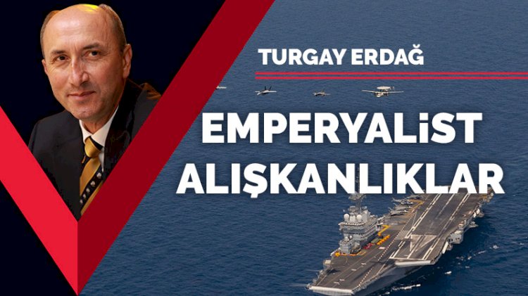 Emperyalist alışkanlıklar