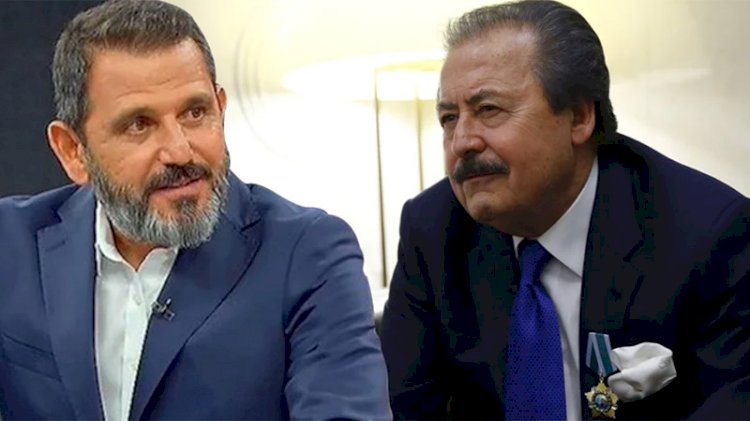 Fatih Portakal, Olay TV kadrosunda yer alacak mı?