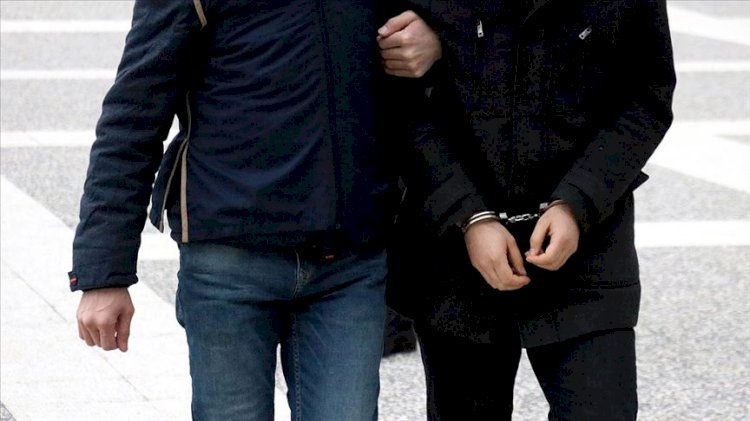 FETÖ'den alınan Ege Ordu Komutanı'nın emir subayı tahliye edildi