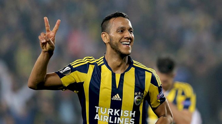 Beşiktaş, Josef de Souza'yla anlaştı