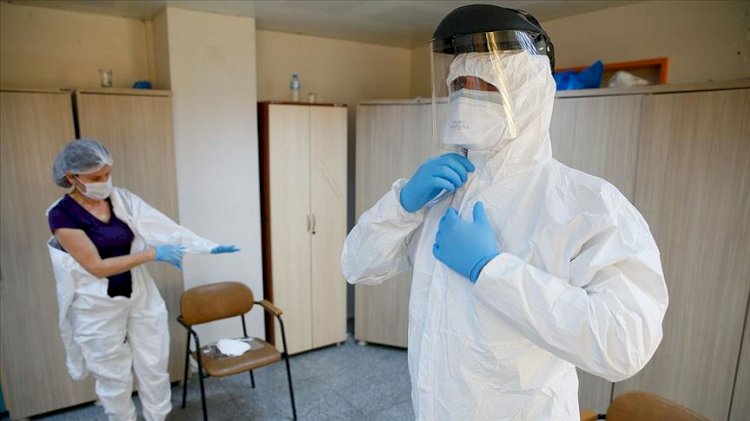 Ankara'dan sonra o kent de alarm verdi: Salgın kontrolden çıktı