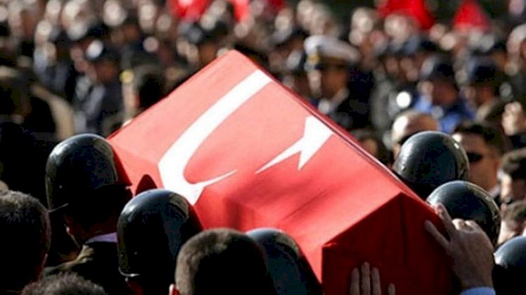 Tuğgeneral Sezgin Erdoğan İdlib'de şehit oldu