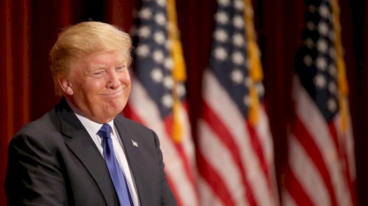 NYT: Trump'ın 287 milyon dolar borcu ödeyemediği için affedildi