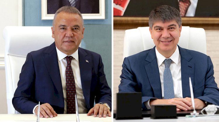 Muhittin Böcek yoğun bakımdayken, Menderes Türel'den tepki çeken kıyaslama