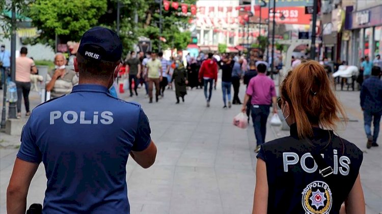 Karantina kaçakları KYK yurduna!