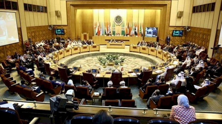 Türkiye'yi hedef alan Arap Ligi'ne Ankara'dan yanıt