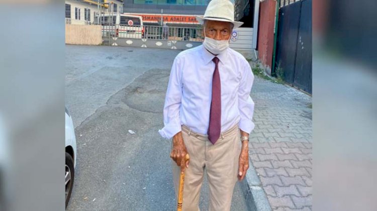 Başsavcılık'tan Hasan Basri Aydın açıklaması