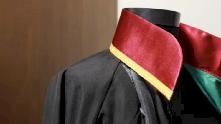 Avukat yapılanmasına operasyon: 60 gözaltı