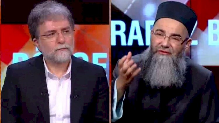 Ahmet Hakan'ın Cübbeli Ahmet sevgisi: Ya kıyılmaz bu adama diyorsun