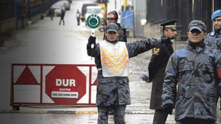 Generalin Kozmik Oda direnişi... O gün neler yaşandı?
