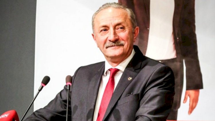 Belediye başkanına 'tecavüz' suçlaması için İçişleri'nden müfettiş
