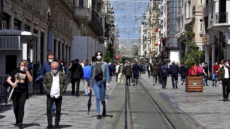 Bilim Kurulu üyesi İstanbul için uyardı