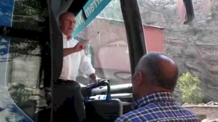Muharrem İnce’den ‘Parti kurayım mı?’ sorusu
