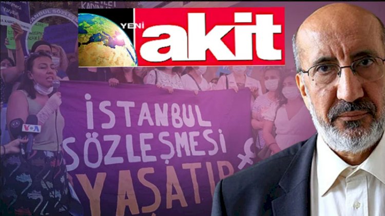 Dilipak'tan 104 sayfalık fahişe savunması