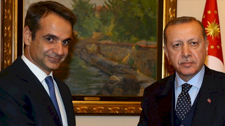 Trump, Erdoğan ve Miçotakis ile telefon görüşmesi yapacak