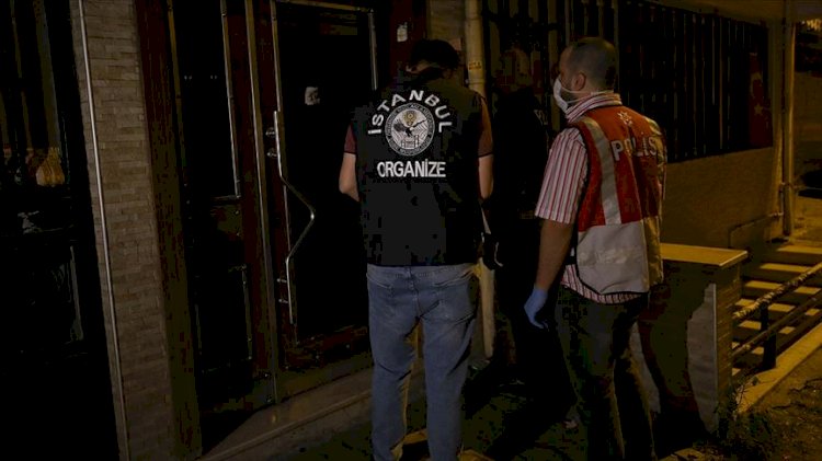 7 ilde 51 gözaltı kararı