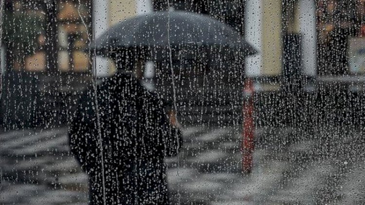 Meteoroloji il il uyardı!