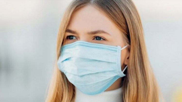 Takıyoruz ama koruyor mu? Maskelerdeki büyük tehlike