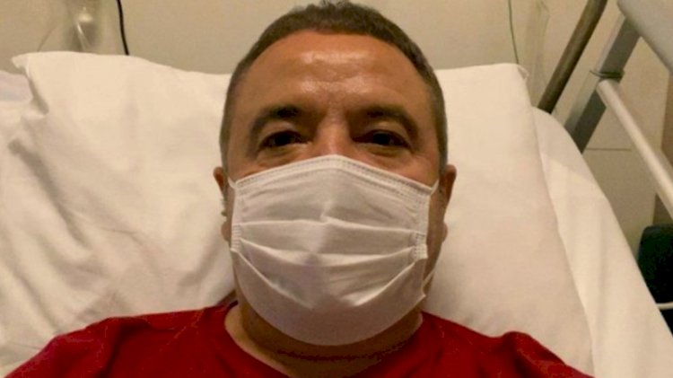 Muhittin Böcek'in son durumuyla ilgili yeni açıklama