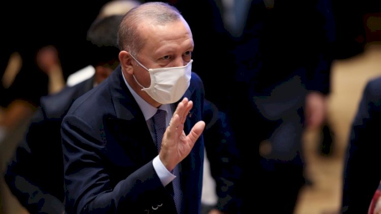 ABD'ye '15 Temmuz' göndermesi: 'Bizim çocuklar yine başardı' demek için bekliyorlardı