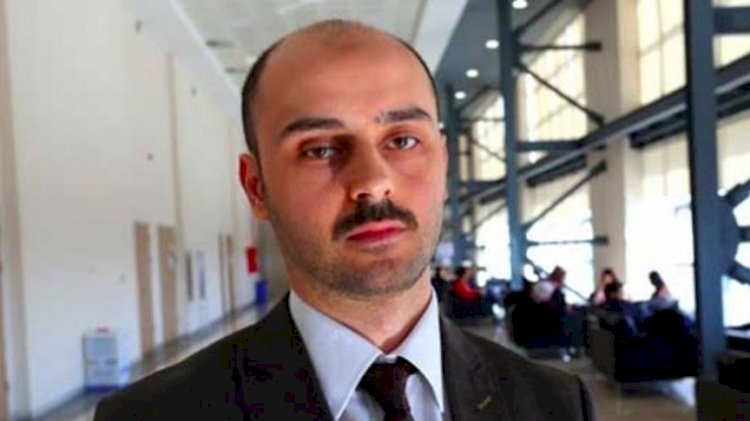 Selman Öğüt kovuldu!