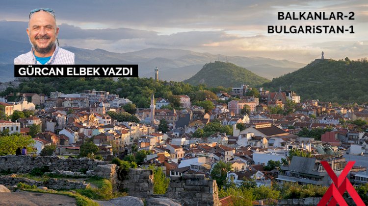 Bir kaçış öyküsünün başlangıcı