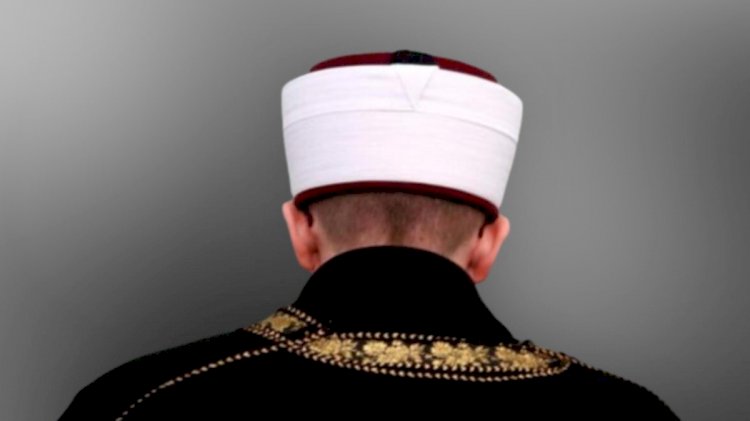 İmam 9 yaşındaki çocuğa tacizden tutuklandı
