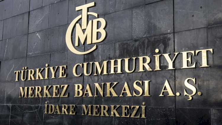 Merkez Bankası'ndan 'dövize müdahale' açıklaması