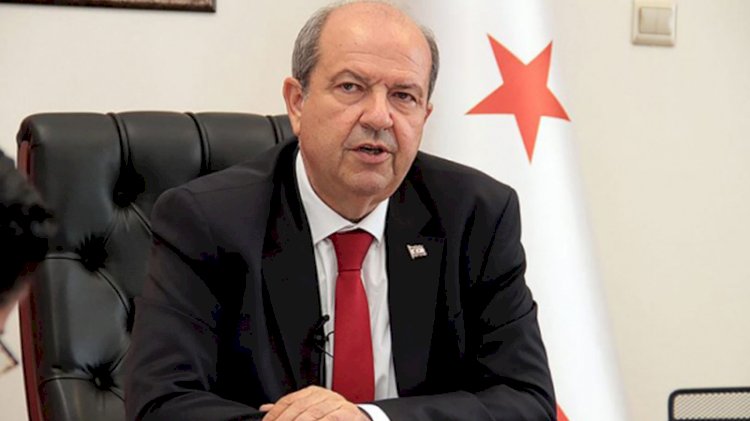 KKTC Başbakanı Tatar: Kıbrıs Türk halkı Türkiye'nin garantörlüğünden asla vazgeçmez