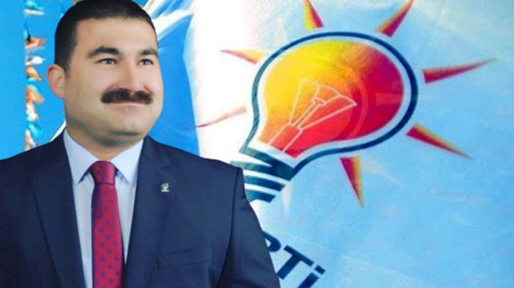 AKP'li Çelebi Altuntaş'tan İsmet İnönü'ye skandal hakaretler