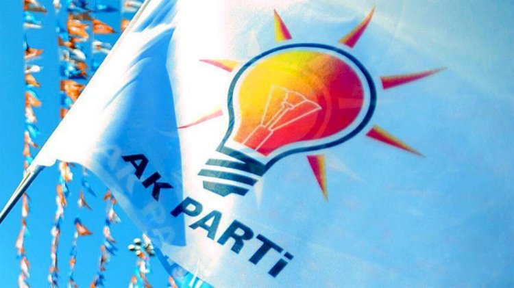 Berat Albayrak'ın istifasının kabul edilmesi ardından AKP'li vekilden açıklama