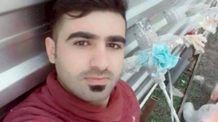 Bir 'etnik cinayet' provokasyonu daha... 'Kürt işçi öldürüldü' haberlerine Afyon Valiliğinden açıklama