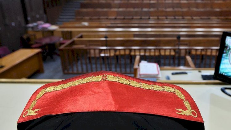 Eski AYİM üyesi Cemil Çelik'e hapis talebi... 'TSK'yı yeniden yapılandırmaya çalıştı'