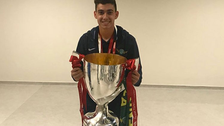 Başakşehir, Galatasaray ve Trabzonspor o ismin peşinde