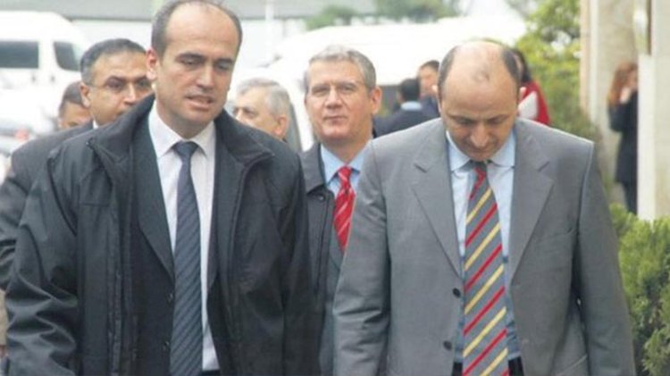 'Geçmişin kudretlileri' savunmada... Hiçbirisi kumpaslar nedeniyle tutuklu değil