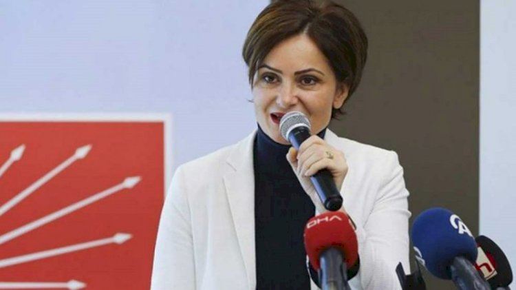 Kaftancıoğlu'nun skandal sözleriyle başlayan 'Atatürk' tartışmasına AKP de katıldı