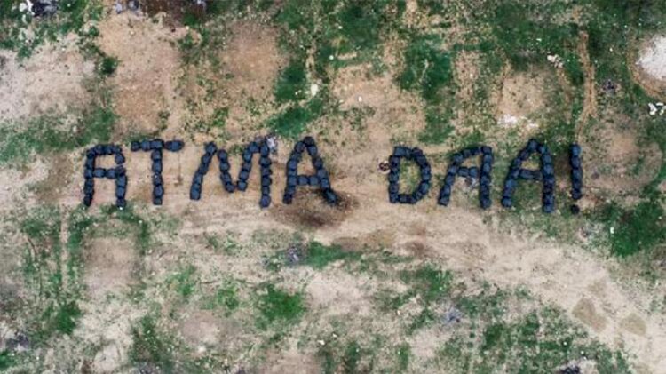 Ordulu temizlik işçilerinden tepki: Atma Daa!