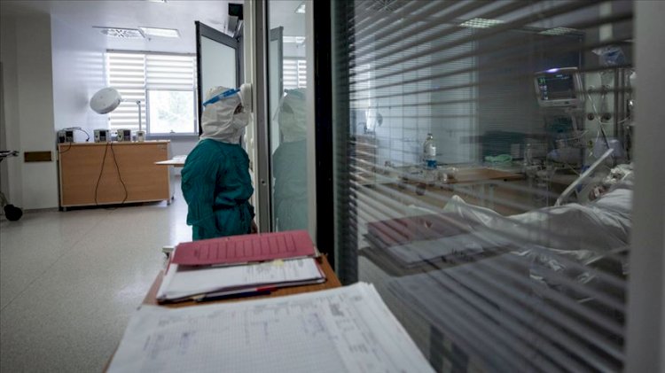 Son rakamlar açıklandı: Can kaybı ve vaka sayısında büyük artış