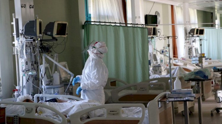 Ağır vaka sayısı artıyor: Sıkı tedbirler gelebilir