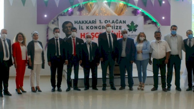 Gelecek Partisi'nden 'anadilde eğitim' sözü