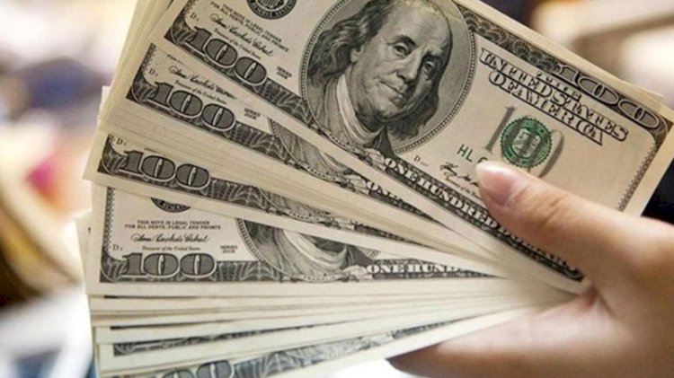 Dolar fiyatları ne kadar?