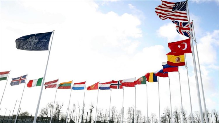 Ankara-AB-NATO hattında hareketli dakikalar