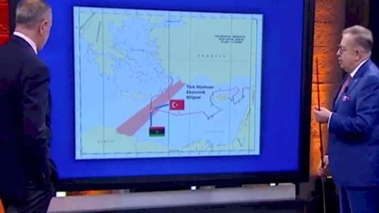 Cihat Yaycı'dan çarpıcı 'doğal gaz' açıklaması: 572 yıllık ihtiyacı karşılayacak düzeyde