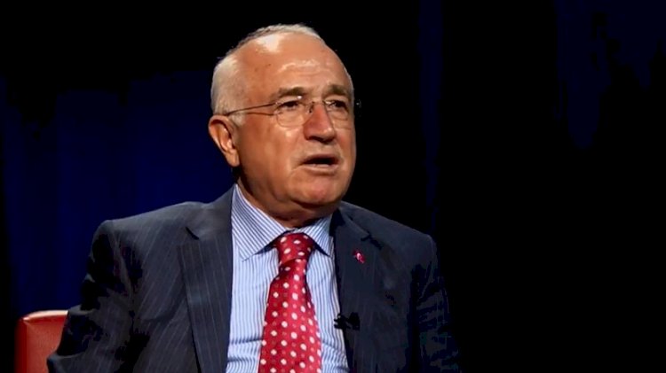Cemil Çiçek’in 'AİHM' çıkışı HDP’yi umutlandırdı: Hadi hayırlısı
