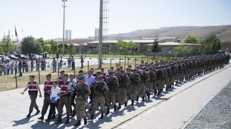 Tesadüf mü? Darbecilerin hepsi o üniversiteden mezun olmuş!