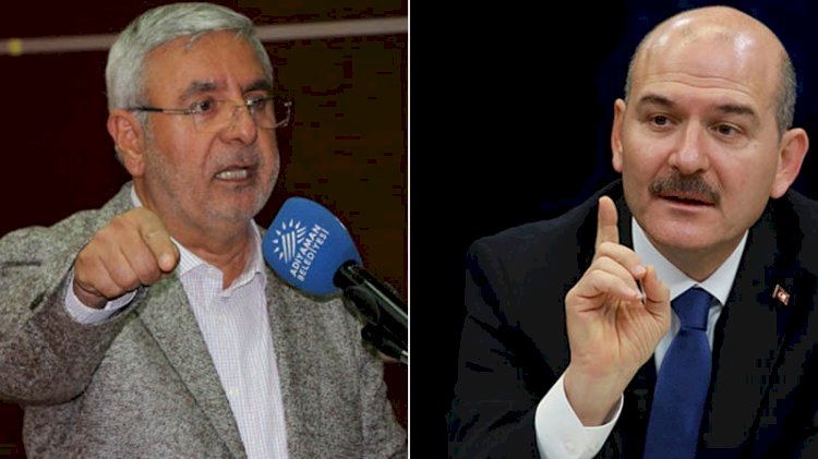Metiner'den Süleyman Soylu'ya 'FETÖ' göndermesi