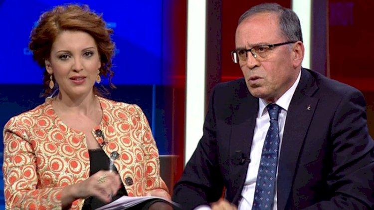Nagehan Alçı'ya kötü haber... İkinci 'FETÖ artığı' kararı!