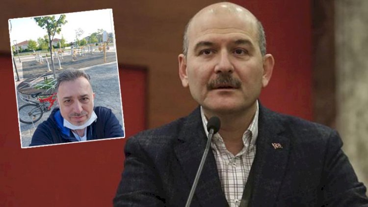 AYM üyesinden Süleyman Soylu'ya 'bisikletli' yanıt
