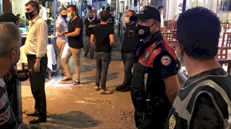 İçişleri Bakanlığı'ndan 81 il valiliğine 'koronavirüs' genelgesi